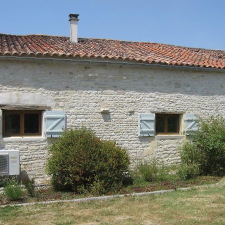 Gite Du Puits - Breville Exterior photo